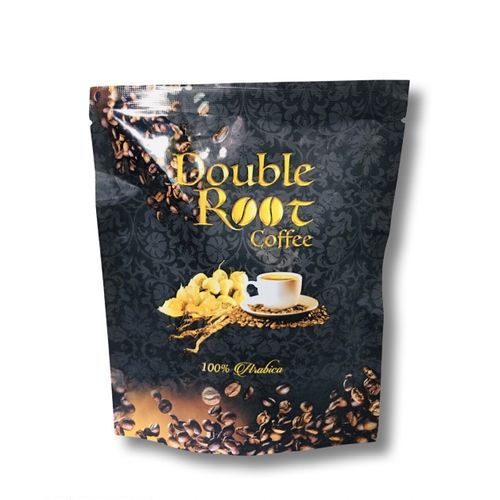 Double Root Coffee: Double Root Coffee for Men Power Booster Longer Duration